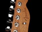 Электрогитара / акустическая гитара Fender AM Acoustasonic Tele Mah BB