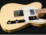 Электрогитара Fender American Performer Telecaster HS Maple Fingerboard Vintage White