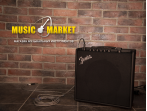 Комбоусилитель (MR) Fender Mustang LT50 Combo