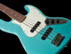 Бас-гитара Fender Player II Jazz Bass RW AQB