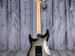 Электрогитара Fender Player Plus Stratocaster HSS Pau Ferro Silverburst