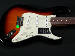 Электрогитара Fender Vintera '60s Stratocaster 3-Color Sunburst