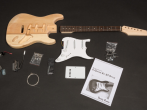 Комплект электрической гитары Harley Benton Electric Guitar Kit ST-Style