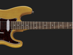 Электрогитара Harley Benton ST-90SA Swamp Ash DLX Series