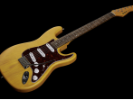 Электрогитара Harley Benton ST-90SA Swamp Ash DLX Series