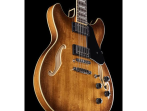 Полуакустическая гитара Ibanez AS73-TBC