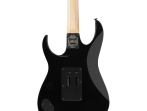 Электрогитара Ibanez RG550-BK
