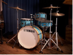 Акустическая ударная установка Yamaha Stage Custom Hip Shell Set MSG