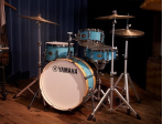 Акустическая ударная установка Yamaha Stage Custom Hip Shell Set MSG