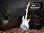 Электрогитара Prodipe JMFST80MABL ST80MA Bundle