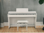 Цифровое пианино Kawai CN-301 WH | CN301