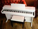 Цифровое пианино Kawai KDP120 WH | Kawai KDP-120 W