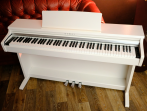 Цифровое пианино Kawai KDP120 WH | Kawai KDP-120 W