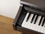 Цифровое пианино Kawai KDP120 R | Kawai KDP-120 R