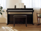 Цифровое пианино Kawai KDP120 R | Kawai KDP-120 R