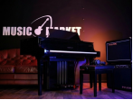 Цифровой рояль Kawai Novus NV-10S | NV10S