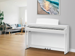 Цифровое пианино Kawai CN-301 WH | CN301