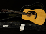 Акустическая гитара Martin Guitars D-18 Satin