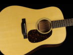 Акустическая гитара Martin Guitars D-18 Satin