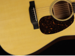 Акустическая гитара Martin Guitars D-18 Satin