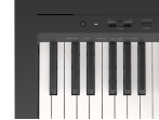 Цифровое пианино Yamaha P-145B