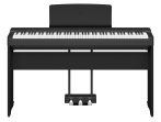 Цифровое пианино Yamaha P-225 B