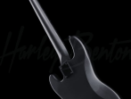 Бас-гитара Harley Benton PJ-5 SBK Deluxe