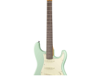 JMFST80RASG ST80RA Электрогитара, зеленая, Prodipe