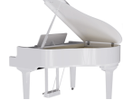 Самоиграющий цифровой рояль Roland GP-9M PW
