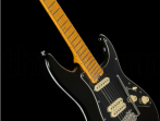 Электрогитара Schecter MV-6 Gloss Black BB MN MF