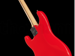 Электрогитара Fender Squier Sonic Strat HT Torino Red