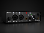 Внешний аудиоинтерфейс Steinberg IXO 22 Black