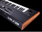 Синтезатор ROLAND VR-730