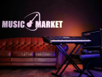 Синтезатор Yamaha MODX7+