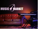 Синтезатор Yamaha MODX7+