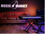Синтезатор Yamaha MODX8+