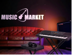 Синтезатор Yamaha PSR-SX700
