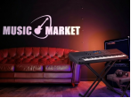 Синтезатор Yamaha PSR-SX900