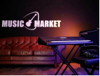 Синтезатор Yamaha PSR-SX900