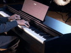 Цифровое пианино Yamaha YDP-145 R