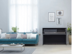 Цифровое пианино Yamaha CLP-785 PE