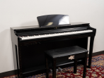 Цифровое пианино Yamaha Clavinova CLP-725 PE