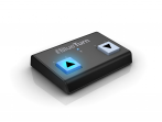 Браузер для страниц планшета (перелистыватель страниц), IK Multimedia iRig-BlueTurn