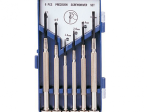 Набор отверток Dunlop HE826