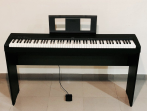 Цифровое пианино Yamaha P45 | P-45