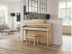 Цифровое пианино roland HP-702 LA