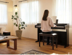 Цифровое пианино Kawai KDP120 R | Kawai KDP-120 R