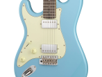 JMFST2HLHRABL Электрогитара ST2HRA, леворукая, голубая, Prodipe