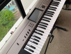 Рабочая станция KORG Krome EX 61