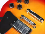 Электрогитара DEVISER L-G9 SB тип - Les Paul